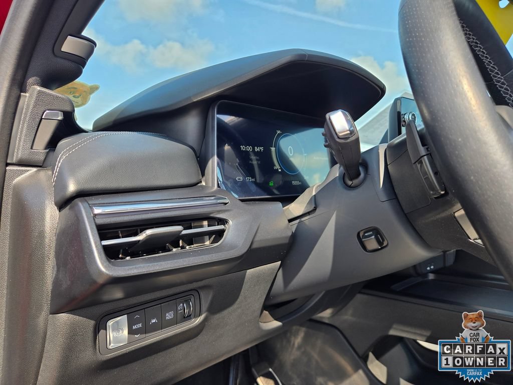 Used 2024 Acura ZDX A-Spec AWD/4WD image 27