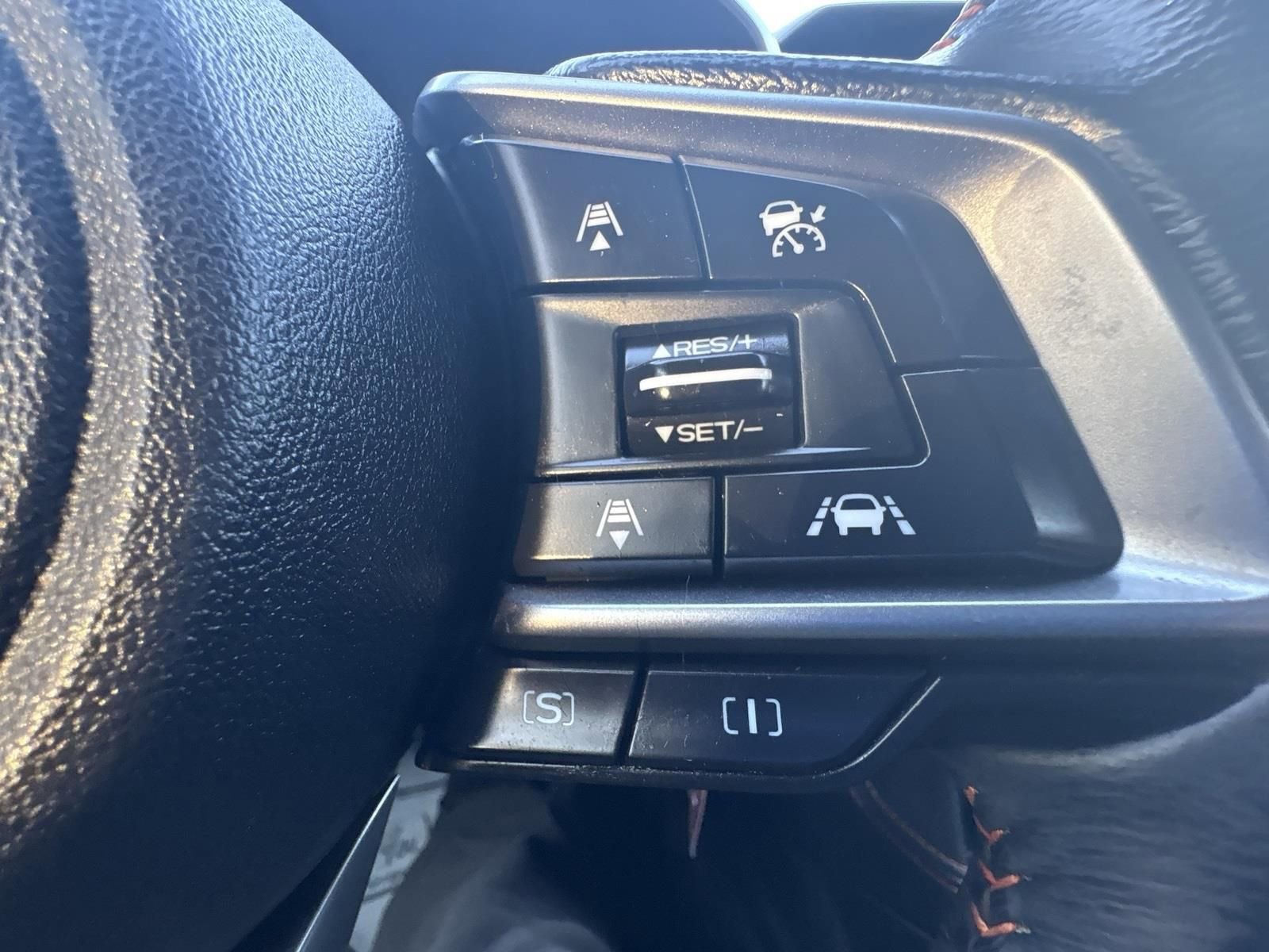 Used 2020 Subaru Crosstrek 2.0i Premium image 30