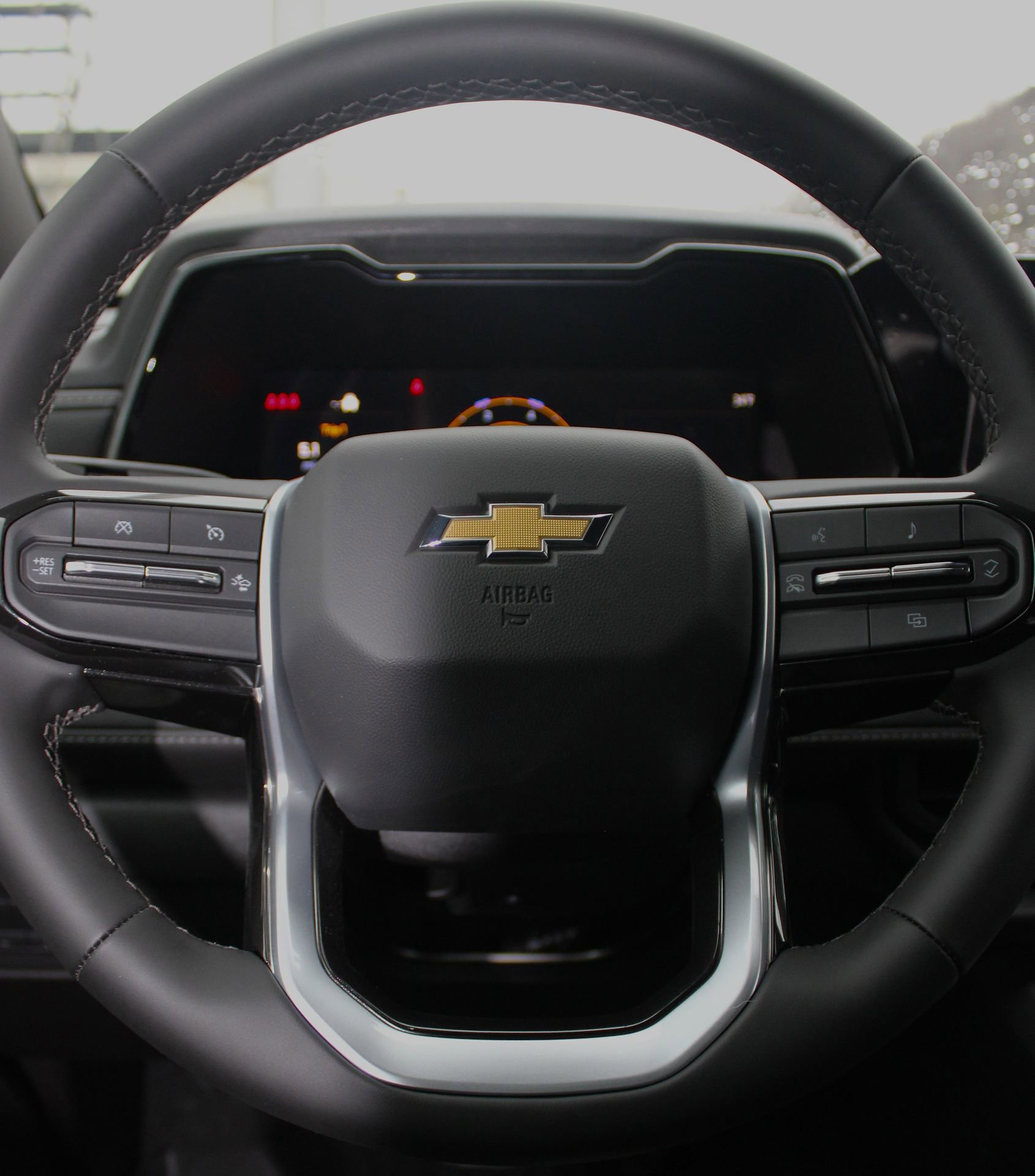 New 2026 Chevrolet Colorado LT w/ Advanced Trailering Package image 22