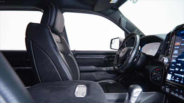 Used 2024 RAM 1500 TRX w/ TRX Level 2 Equipment Group image 38