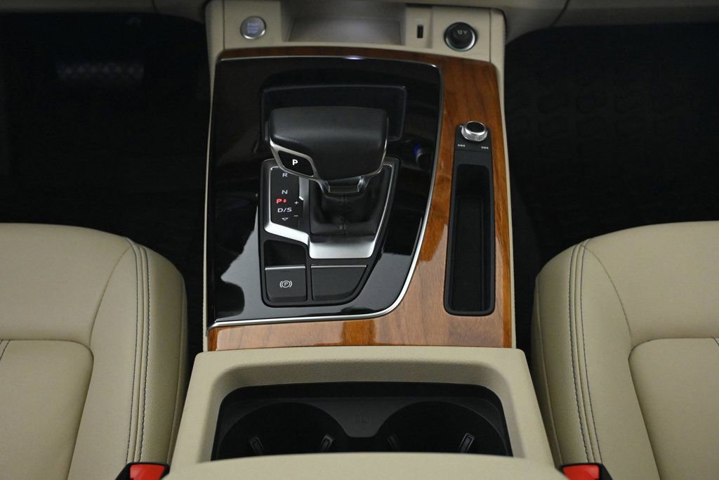 Certified 2023 Audi Q5 2.0T Premium Plus w/ Premium Plus Package image 14