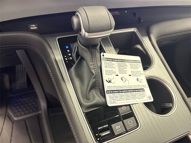 New 2025 Toyota Sienna XLE image 22