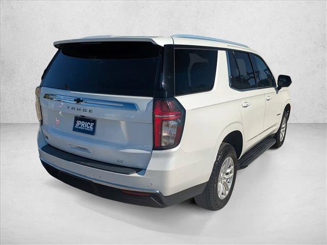 Used 2021 Chevrolet Tahoe LT RWD image 5