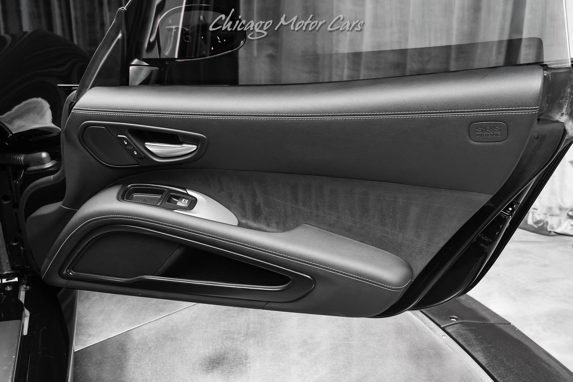 Used 2017 Dodge Viper GTC w/ Time Attack Group 2.0 image 23