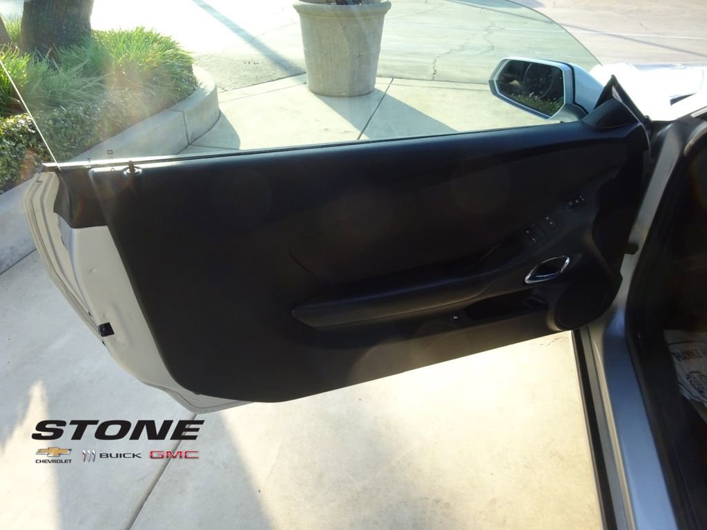 Used 2015 Chevrolet Camaro LT w/ RS Package image 19