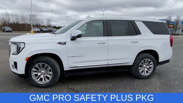 Certified 2024 GMC Yukon Denali image 5