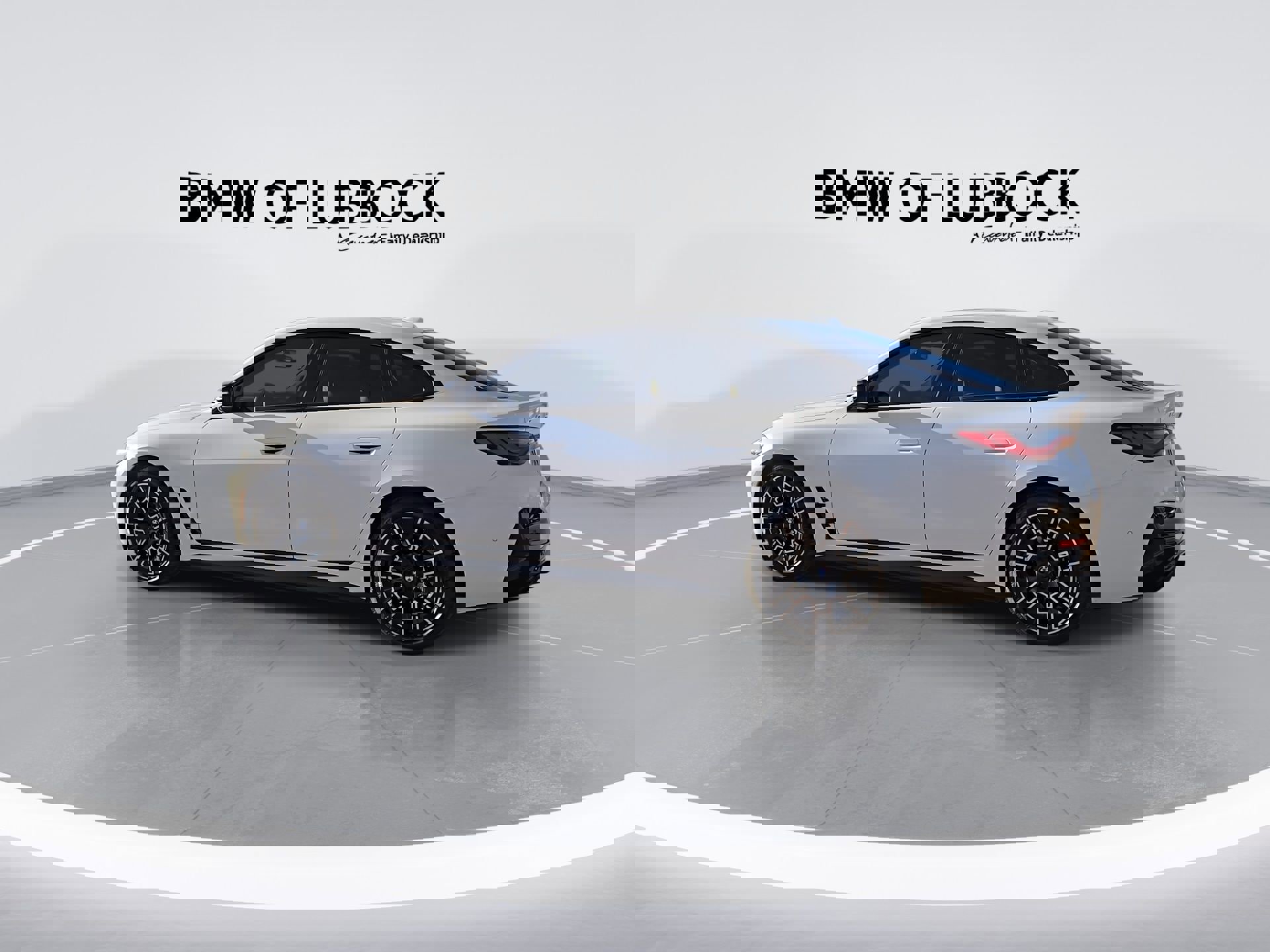 Certified 2025 BMW i4 xDrive40i w/ M Sport Package image 6