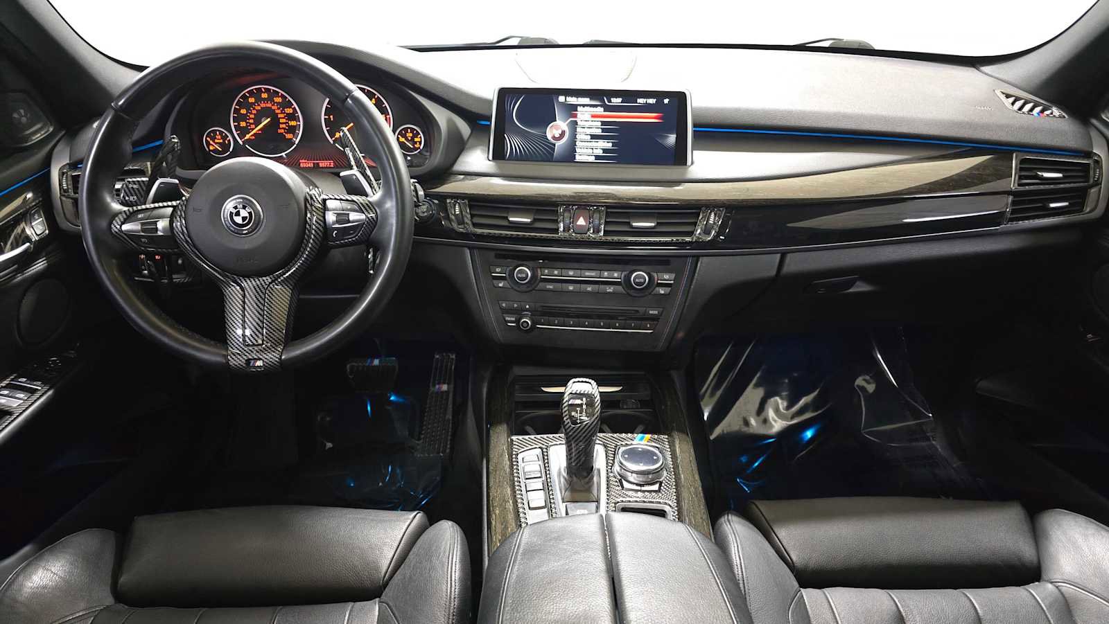 Used 2014 BMW X5 xDrive35d image 18