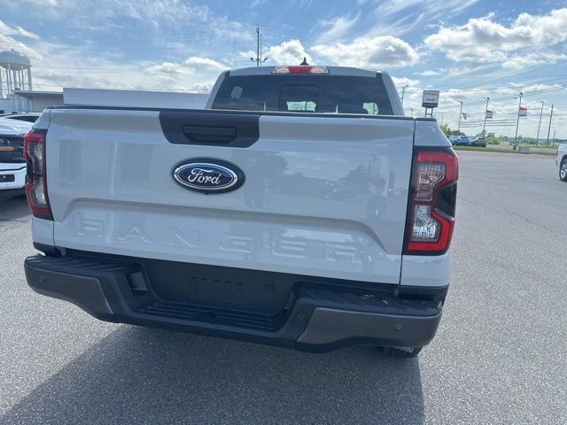 Used 2026 Ford Ranger XLT w/ Equipment Group 301A High AWD/4WD image 20