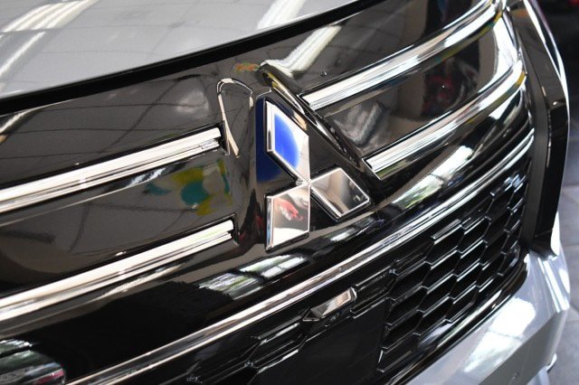 New 2026 Mitsubishi Outlander AWD image 10