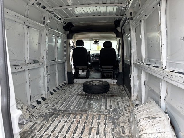 Used 2019 RAM ProMaster 2500 image 8