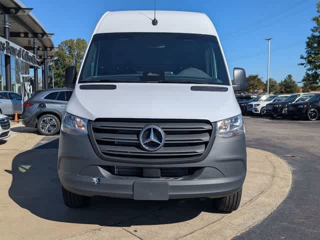 Used 2026 Mercedes-Benz Sprinter 2500 image 3