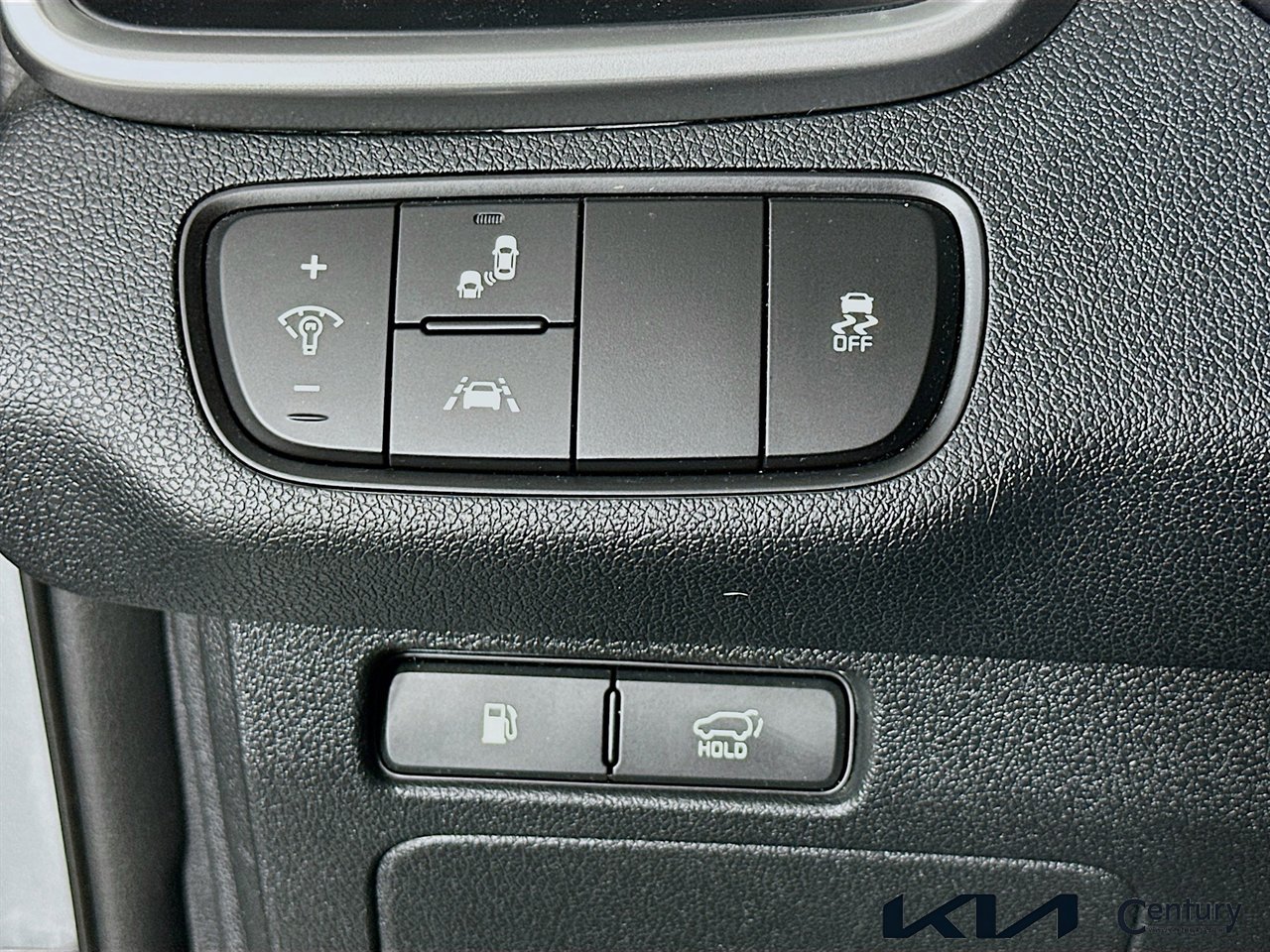 Certified 2020 Kia Sorento EX image 10