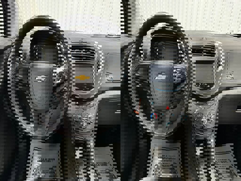 Used 2016 Chevrolet Trax LS image 8