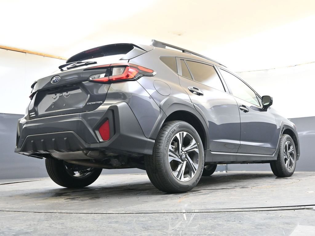 Certified 2025 Subaru Crosstrek 2.0i Premium AWD/4WD image 33
