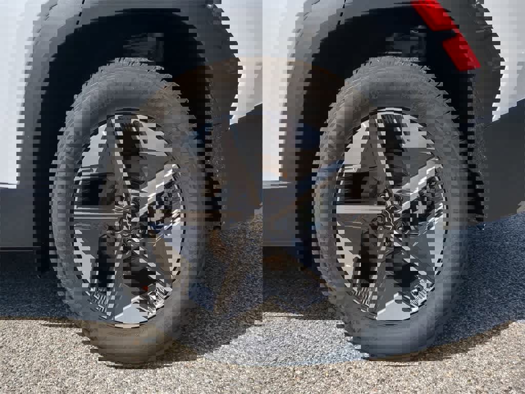 New 2026 Hyundai Tucson SEL image 14