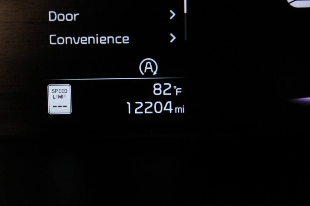 Used 2025 Kia Soul LX image 26