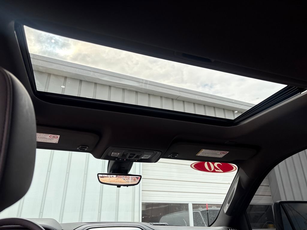 Used 2020 Chevrolet Silverado 2500 LTZ w/ LTZ Premium Package image 51