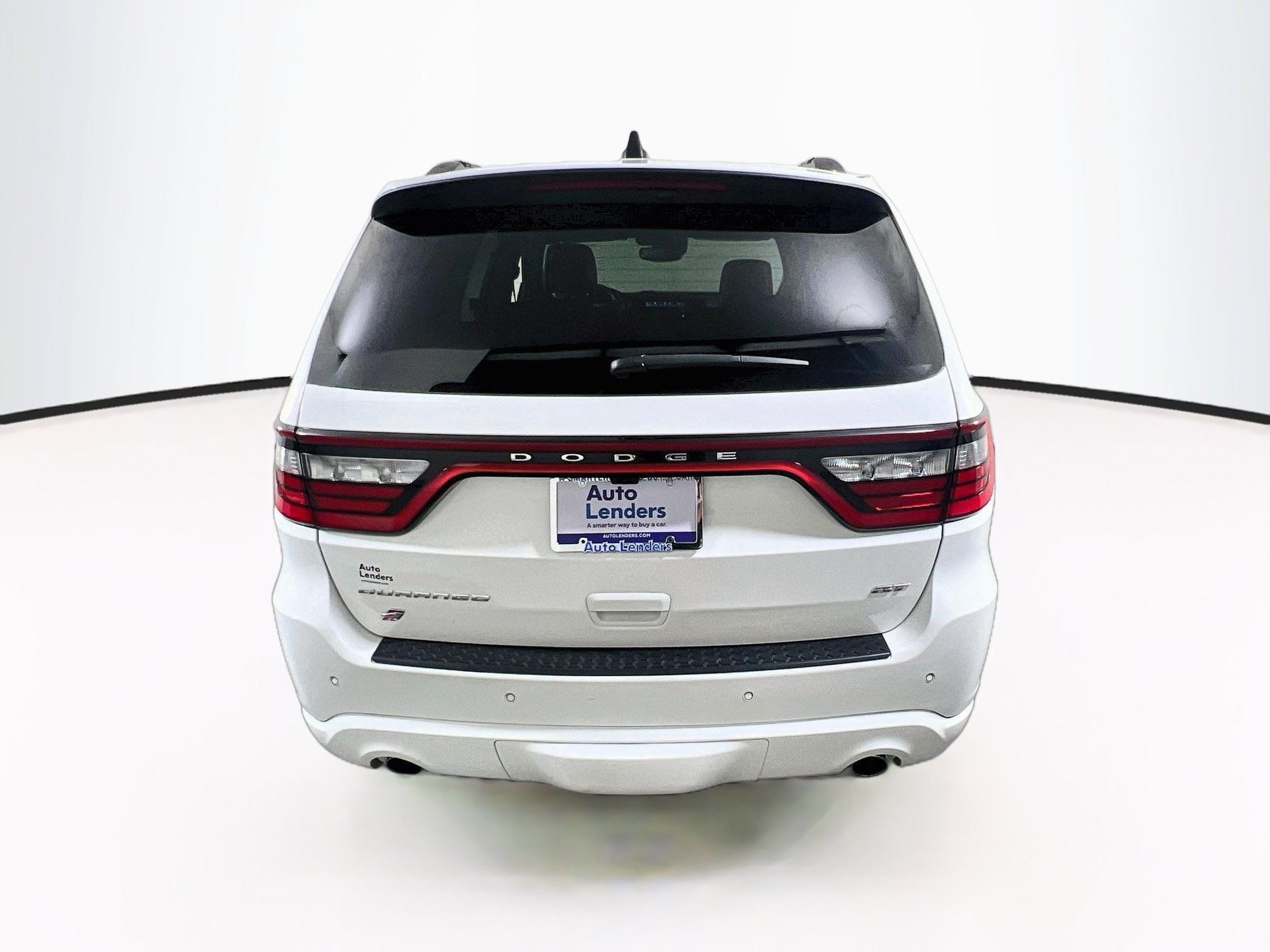 Used 2023 Dodge Durango GT AWD/4WD image 6