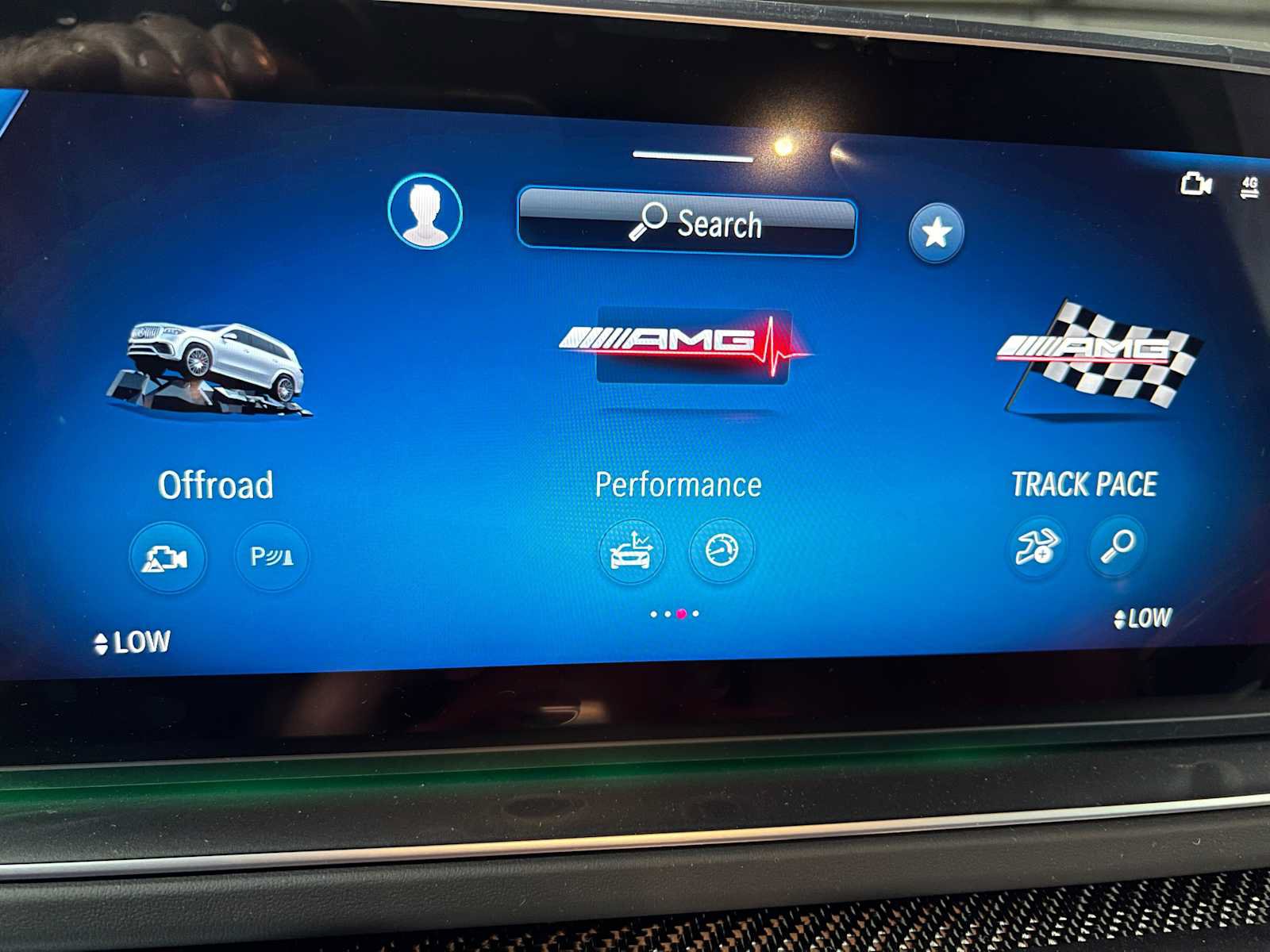 New 2026 Mercedes-Benz GLS 63 AMG 4MATIC image 39