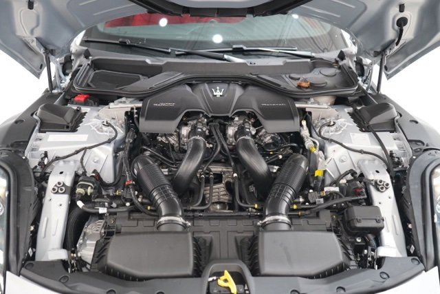 New 2026 Maserati GranTurismo Modena image 35