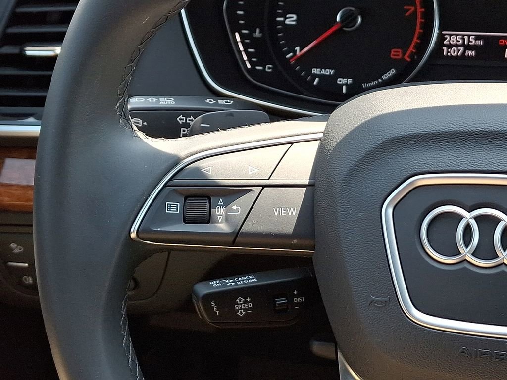 Certified 2023 Audi Q5 2.0T Premium w/ Convenience Package AWD/4WD image 24