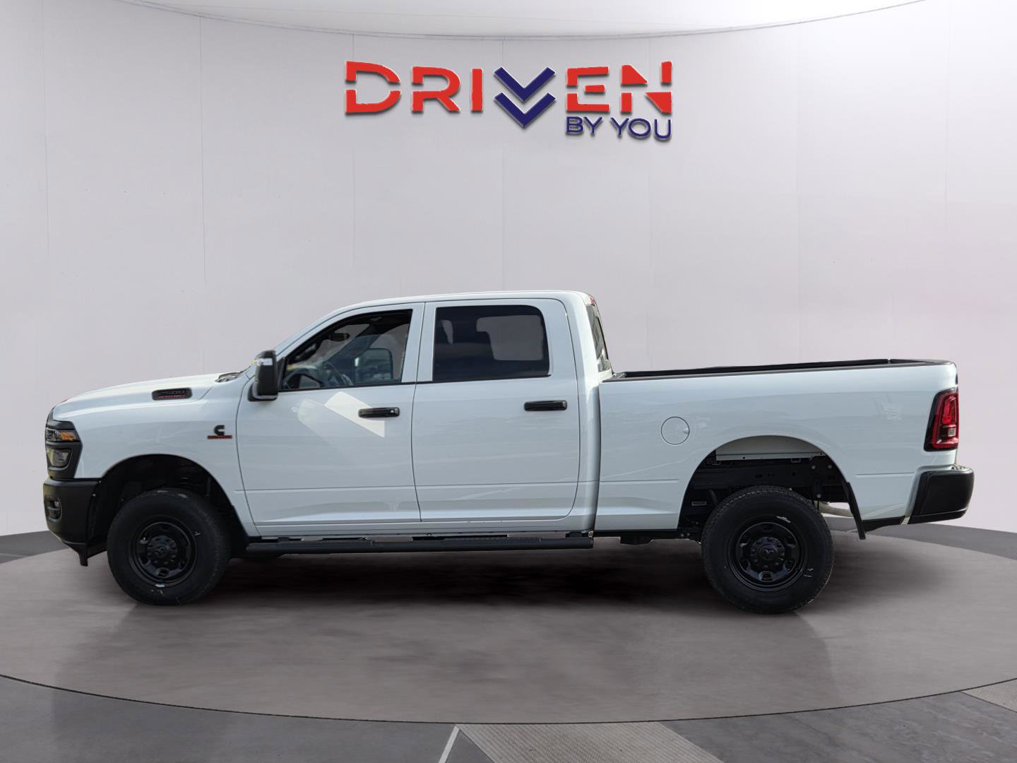 New 2025 RAM 2500 Tradesman image 2