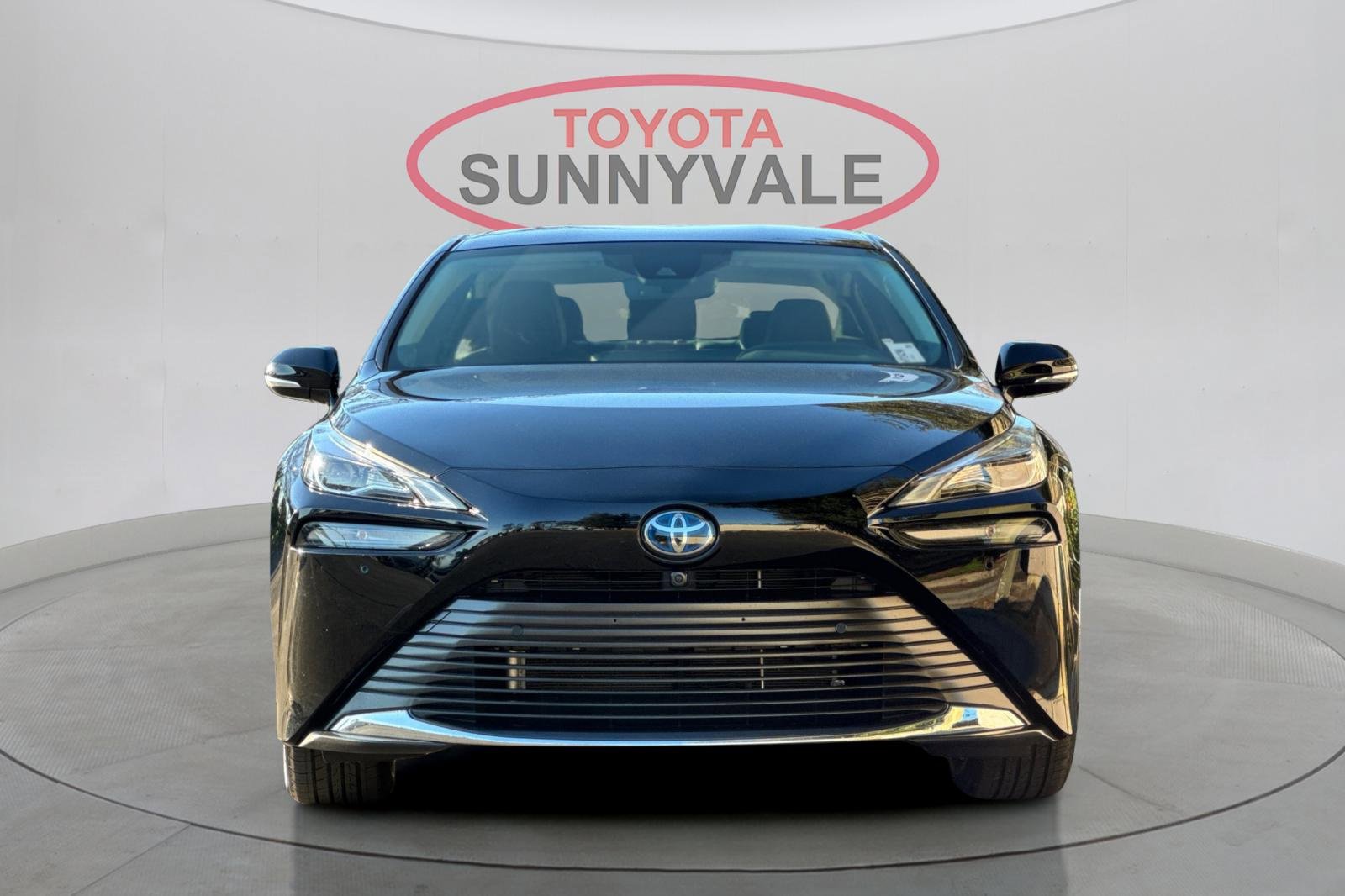 Certified 2022 Toyota Mirai XLE image 11