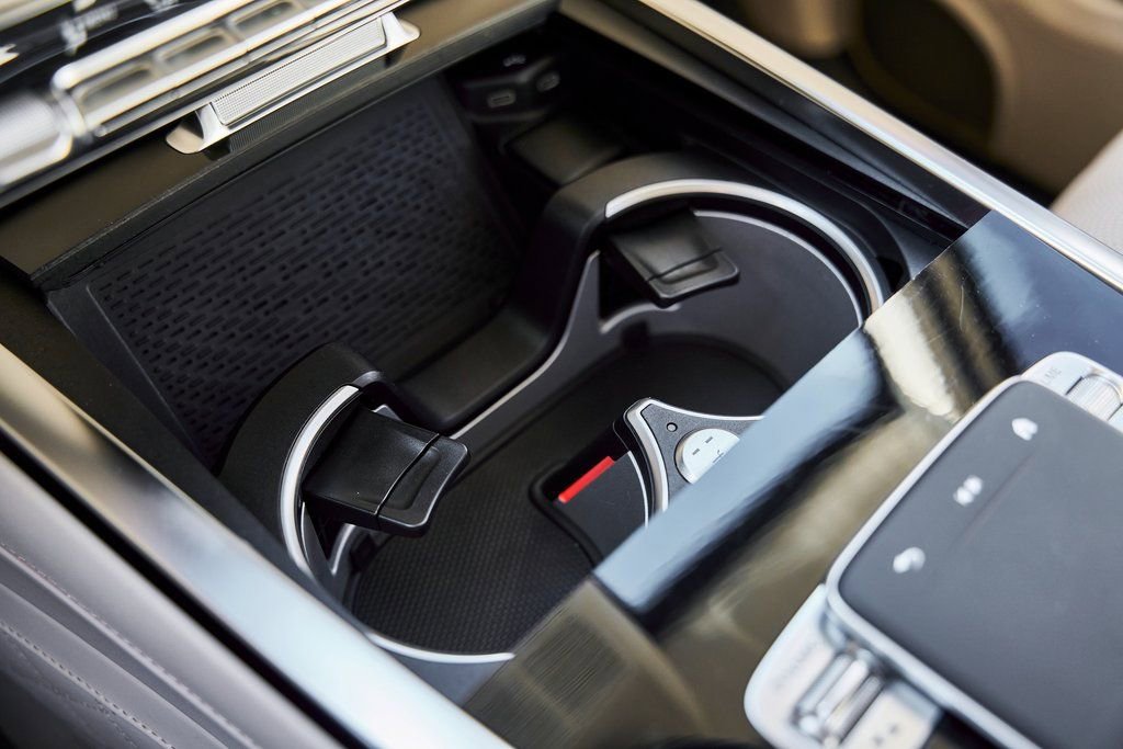 Used 2025 Mercedes-Benz G 63 AMG 4MATIC image 77