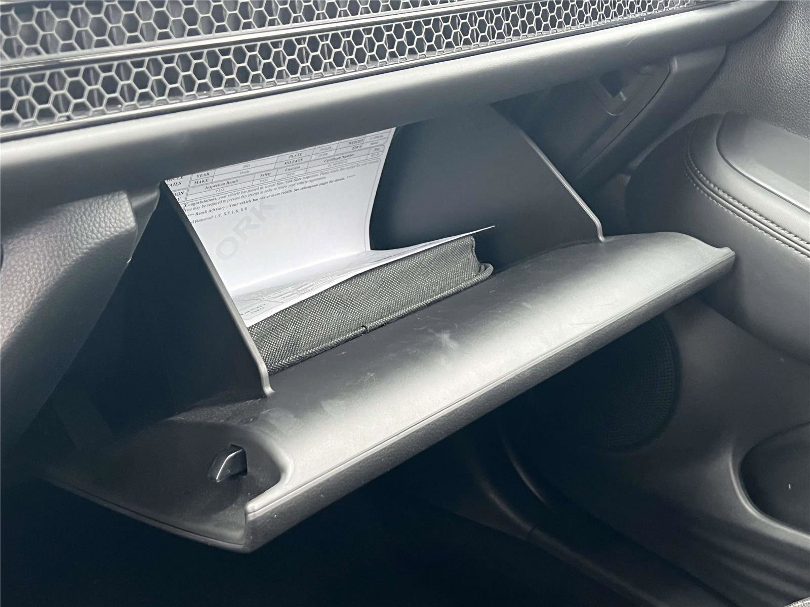 Used 2023 Honda HR-V LX image 40