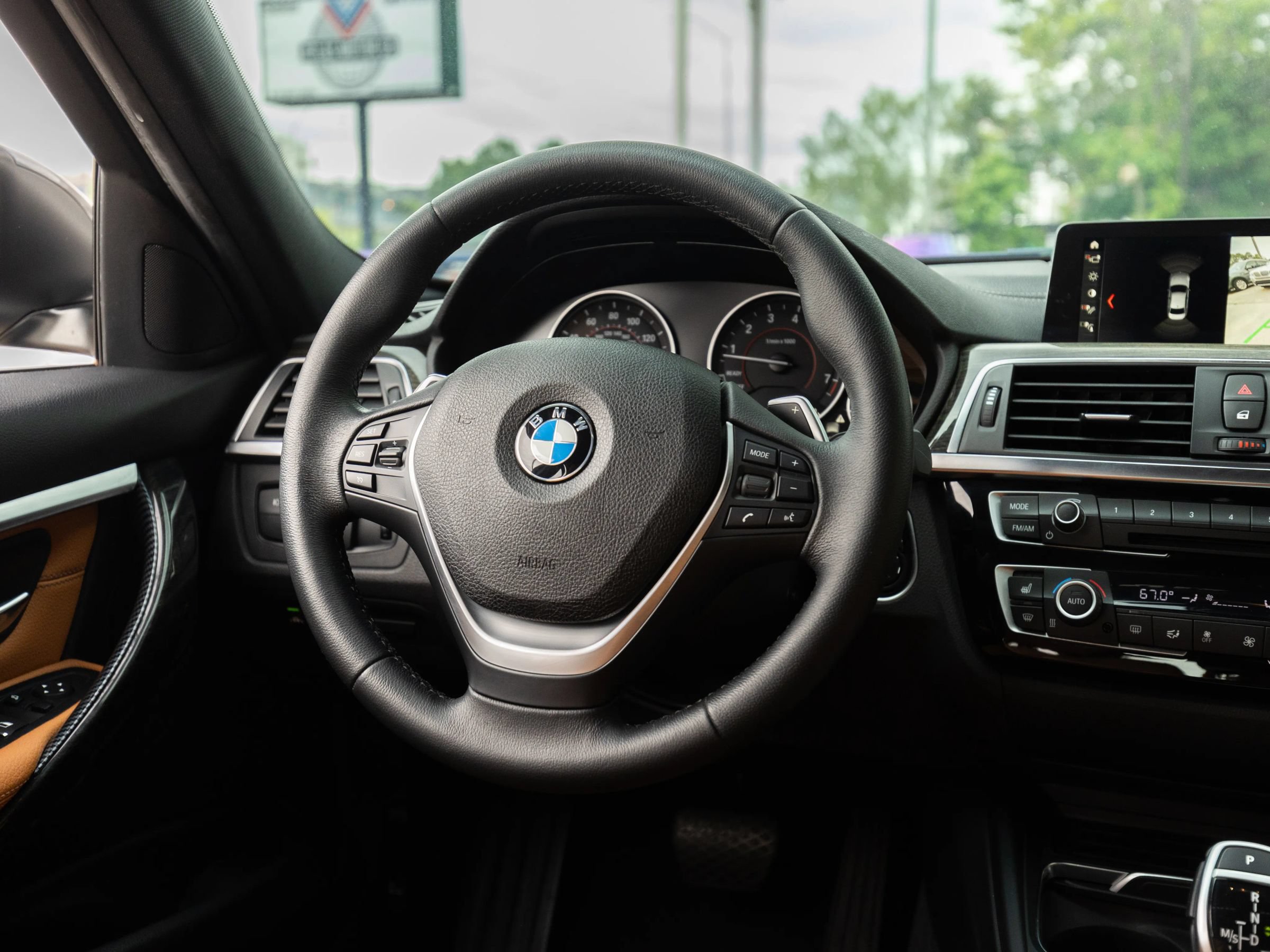 Used 2018 BMW 330i Sedan RWD image 33