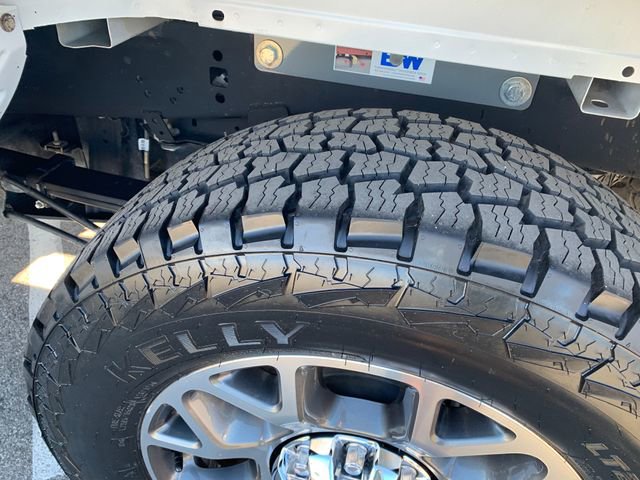 Used 2022 Ford F250 Lariat w/ Lariat Ultimate Package AWD/4WD image 11