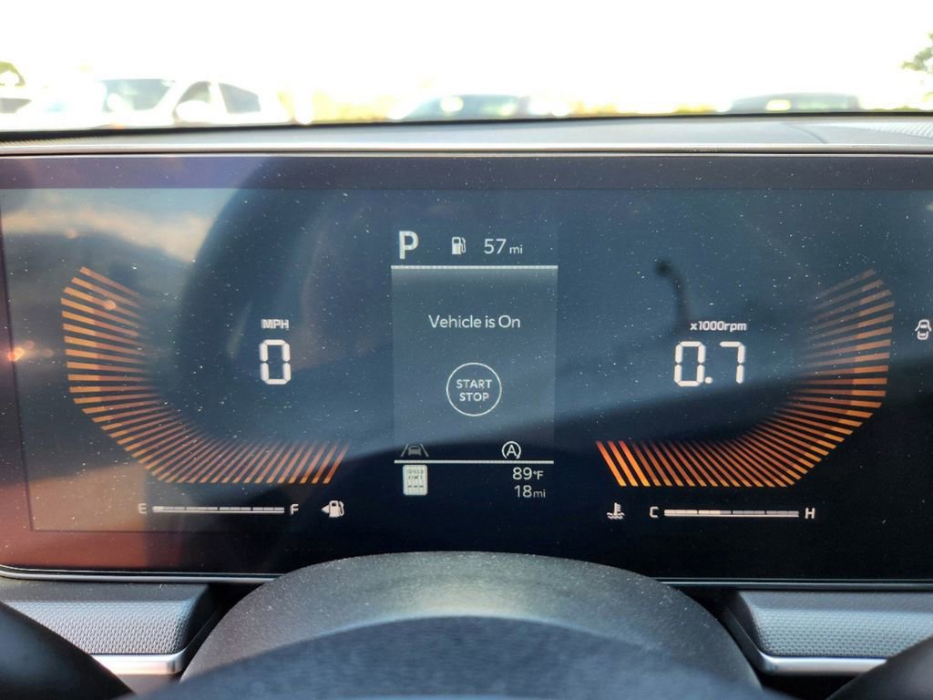 New 2025 Kia K5 LXS image 18