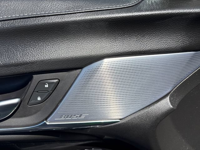 Certified 2024 Cadillac CT4 Luxury w/ Sun And Sound Package AWD/4WD image 19