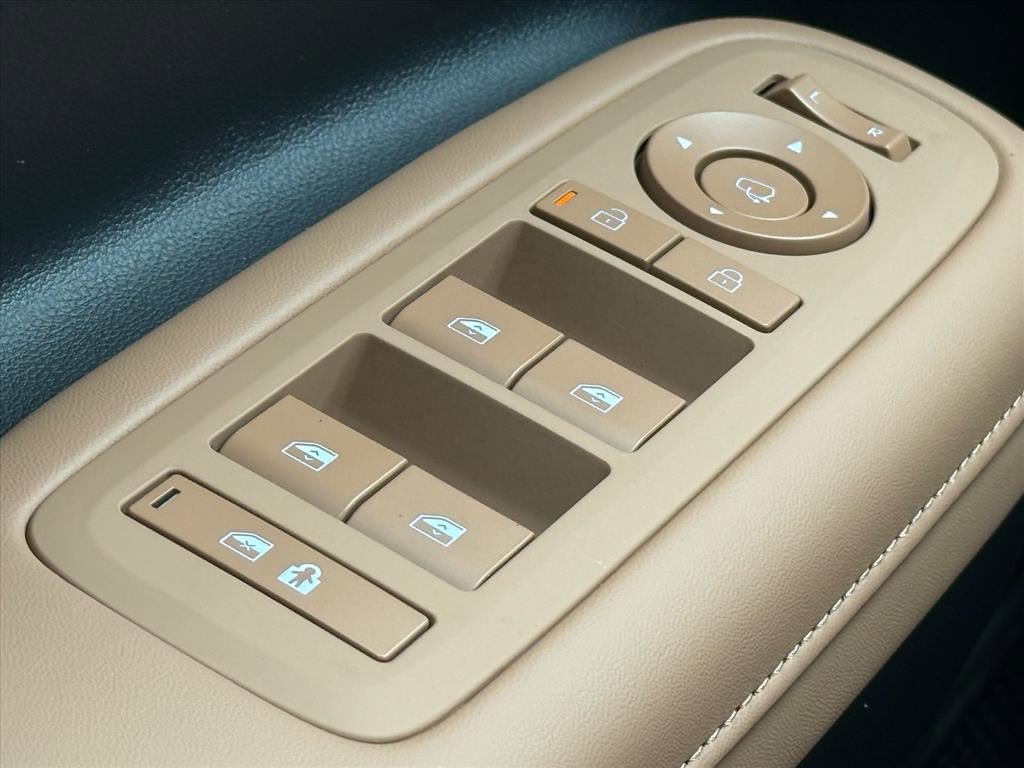 New 2026 Hyundai Santa Fe Calligraphy image 16