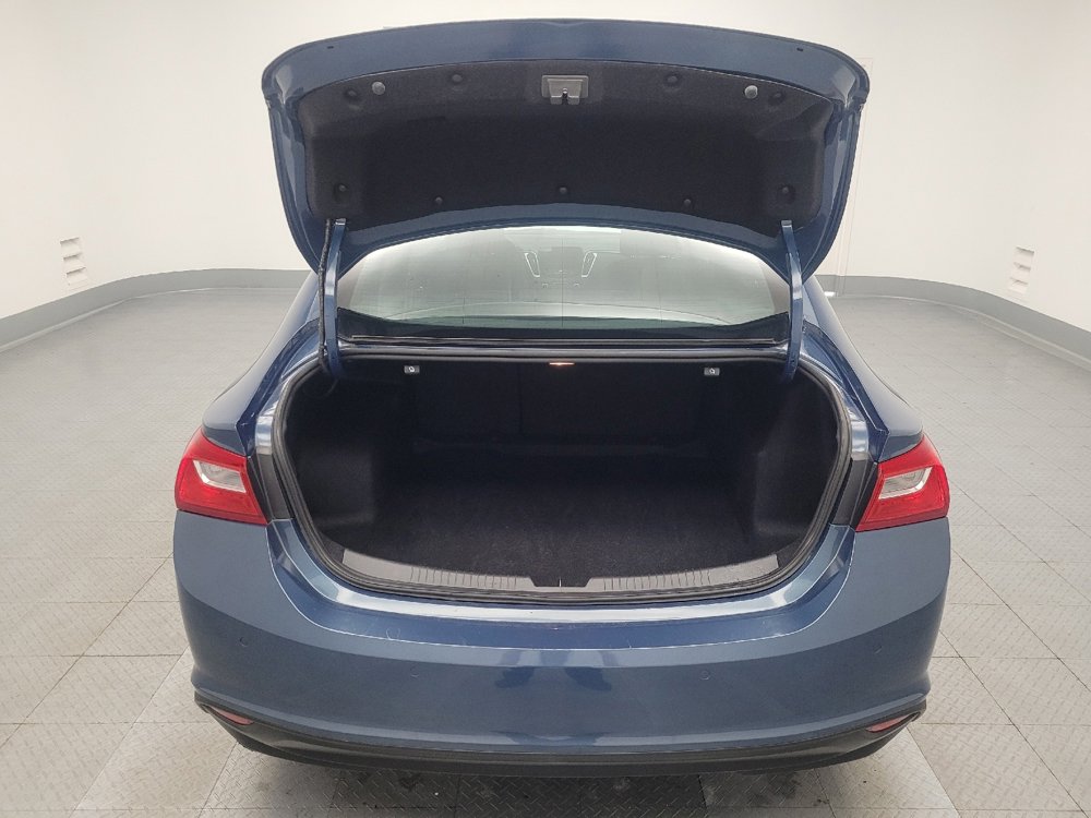 Used 2024 Chevrolet Malibu LT image 29