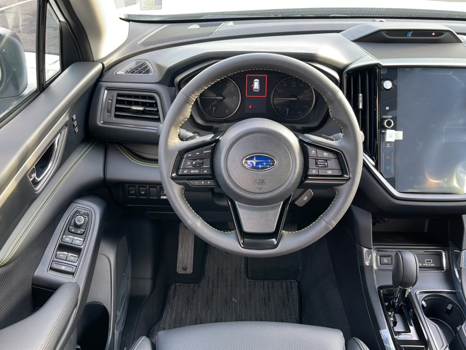 New 2026 Subaru Ascent Bronze Edition image 4