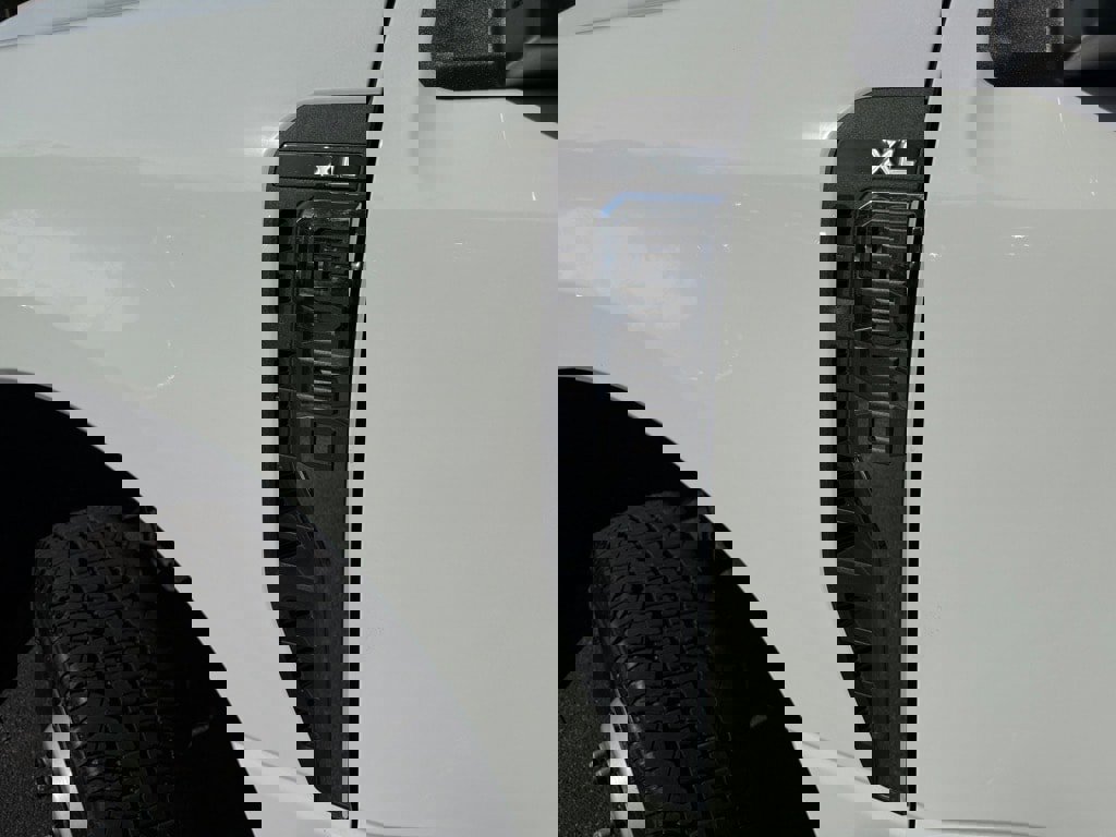 New 2025 Ford F350 XL w/ Snow Plow Prep Package image 7