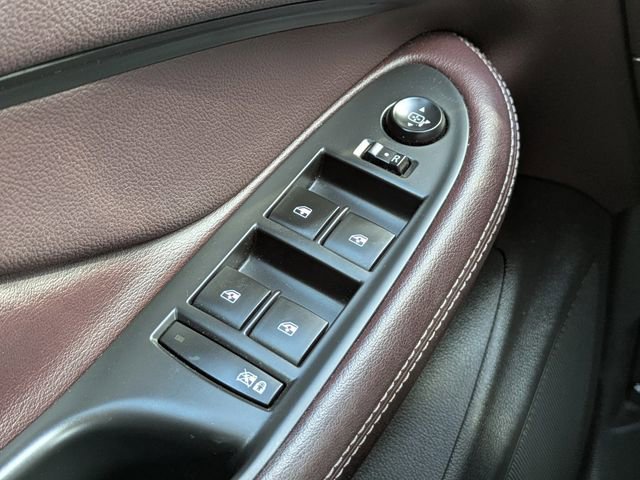 Used 2017 Buick Envision Essence FWD image 26