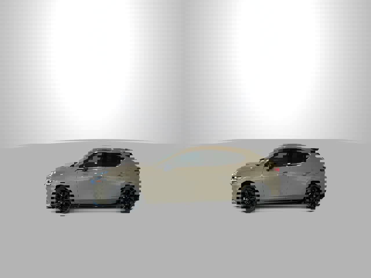 Used 2024 MAZDA MAZDA3 s w/ Appearance Package image 5