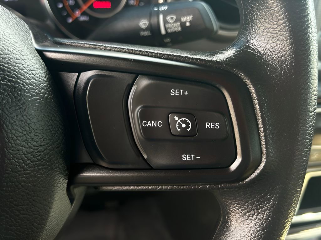 Certified 2023 Jeep Gladiator Sport w/ Trailer Tow Package image 25