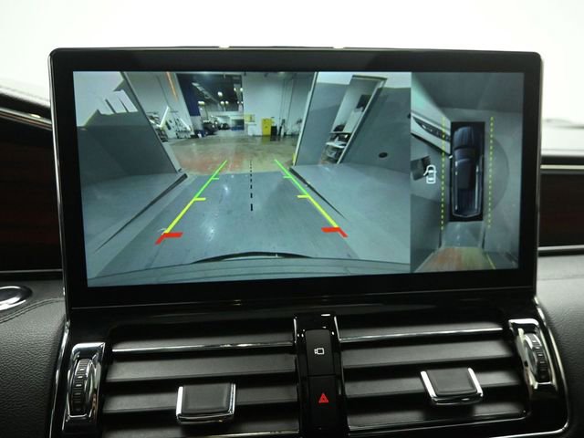 Used 2024 Lincoln Navigator Reserve image 17