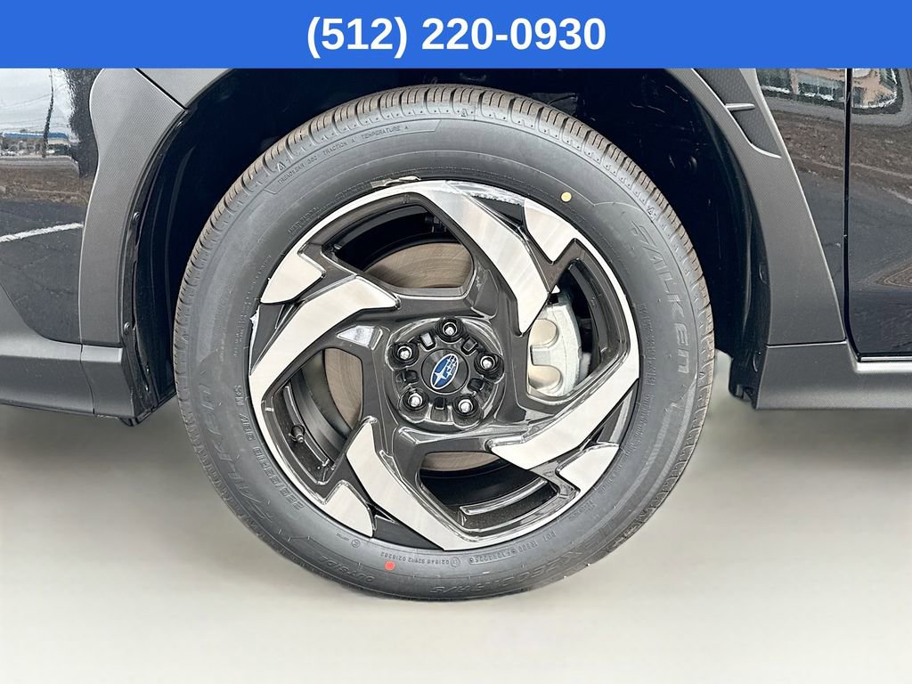 New 2026 Subaru Crosstrek 2.5i Limited image 40