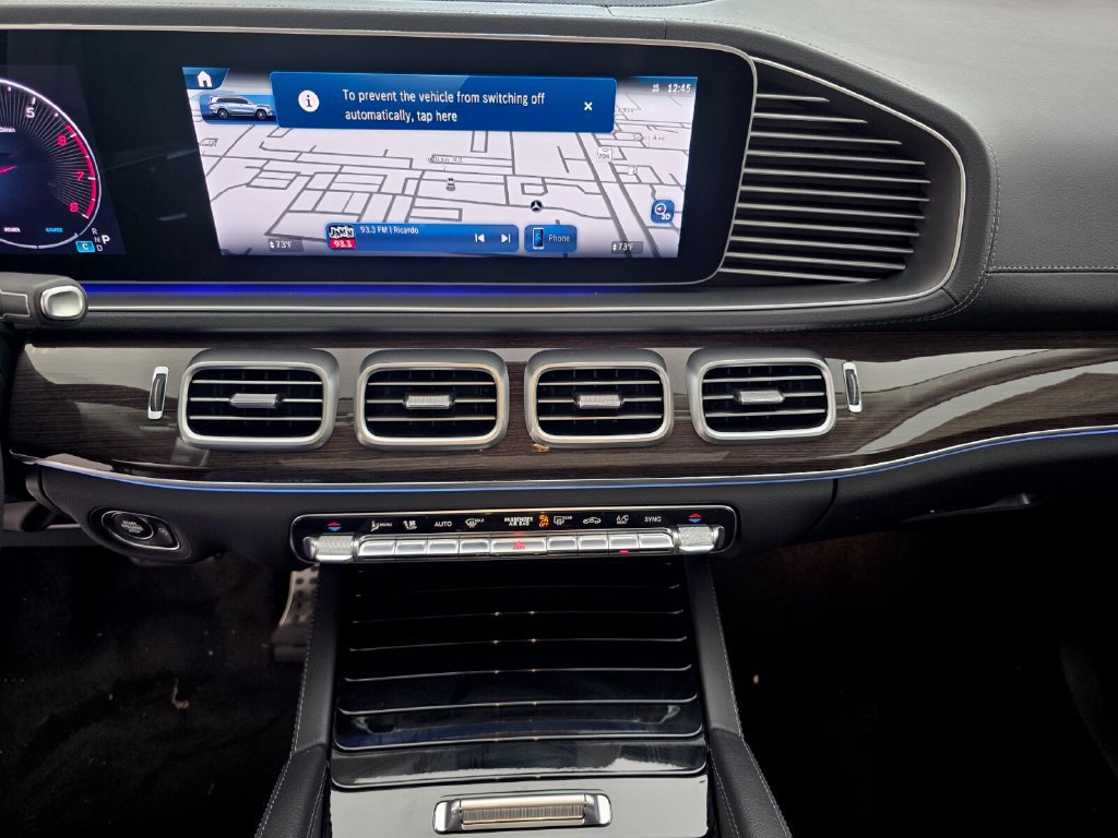 New 2026 Mercedes-Benz GLS 450 4MATIC image 17