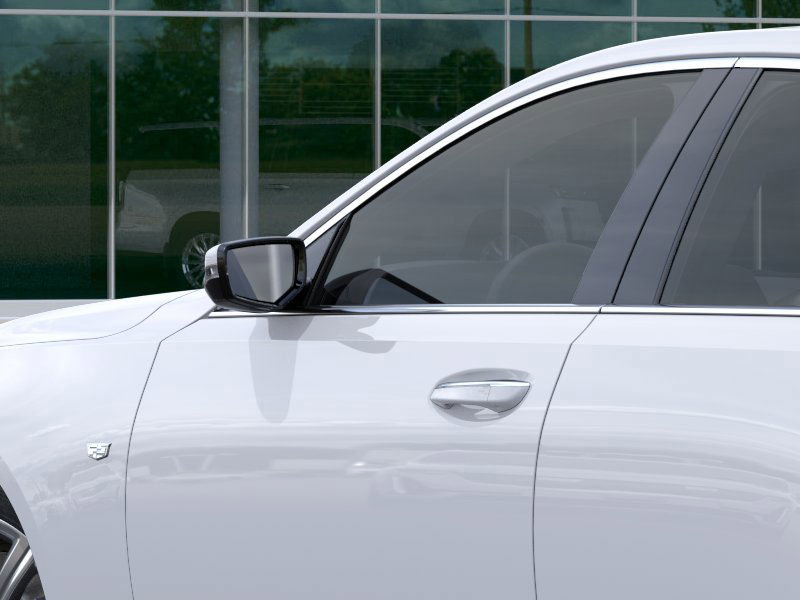 New 2026 Cadillac CT5 Premium Luxury image 36