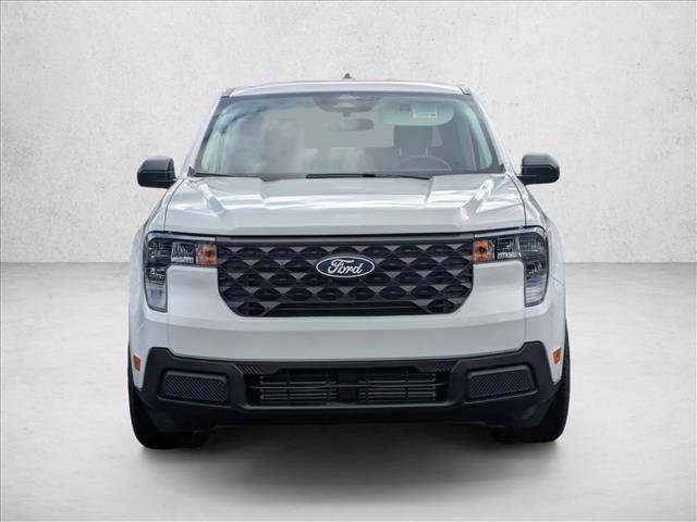 New 2026 Ford Maverick XL image 5