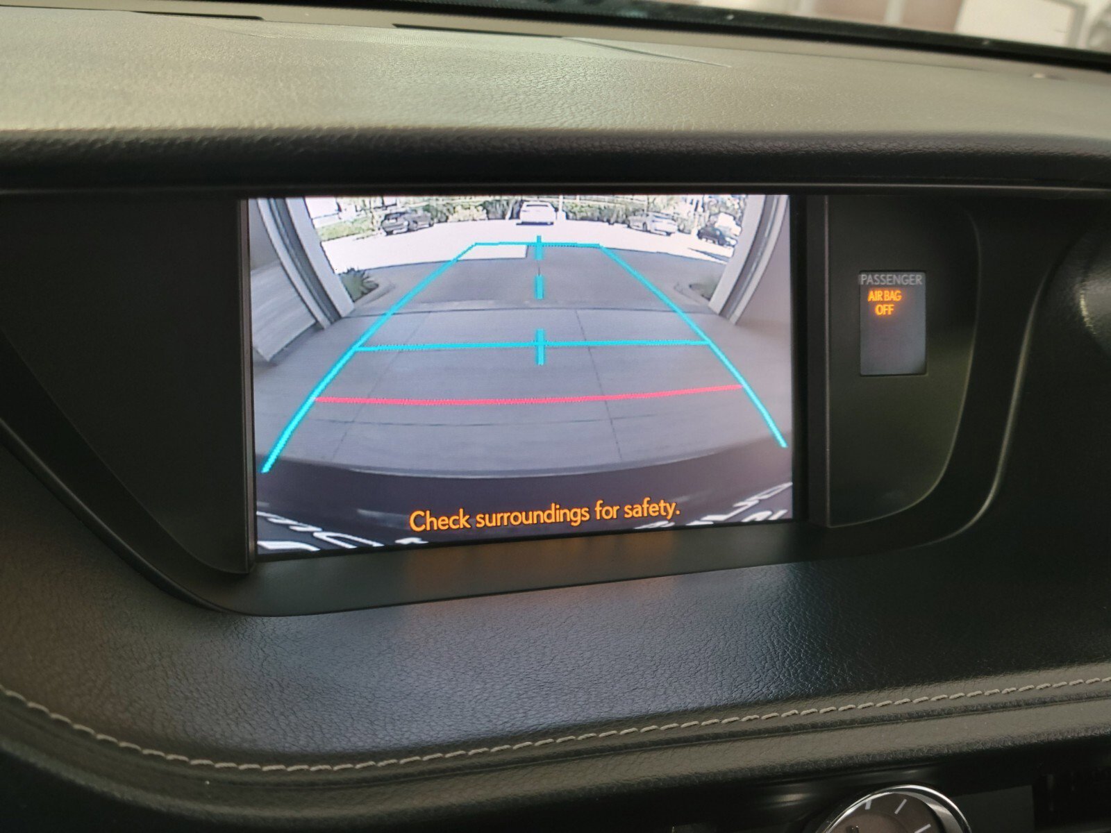 Used 2013 Lexus ES 350 w/ Luxury Pkg image 23