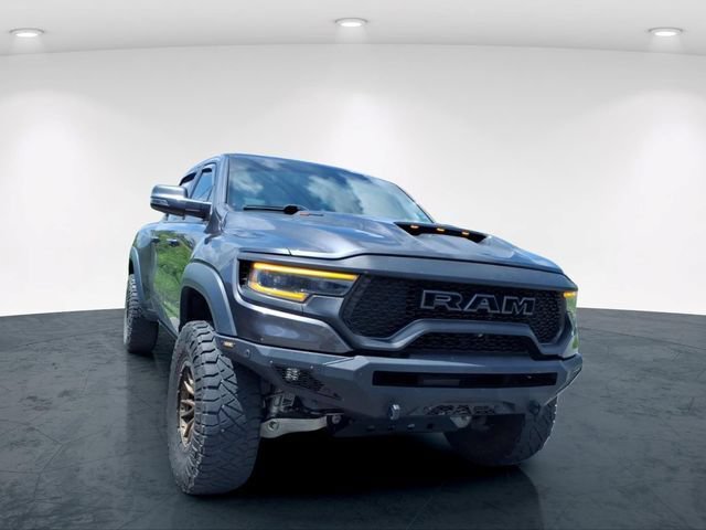 Used 2022 RAM 1500 TRX w/ TRX Level 2 Equipment Group AWD/4WD image 8