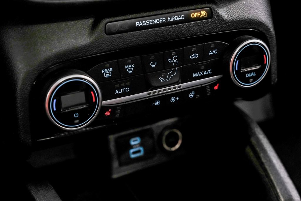 Used 2021 Ford Escape SEL image 33