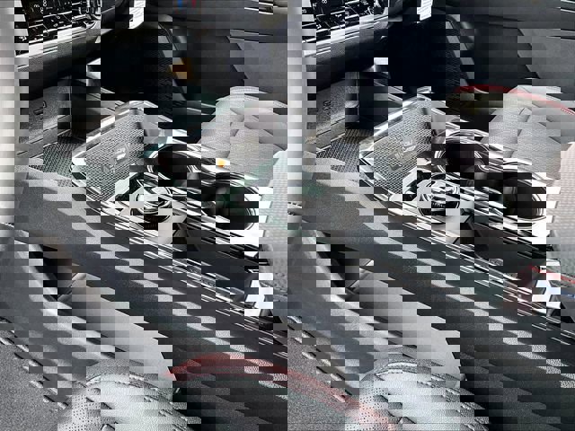 New 2026 Chevrolet Equinox RS image 13